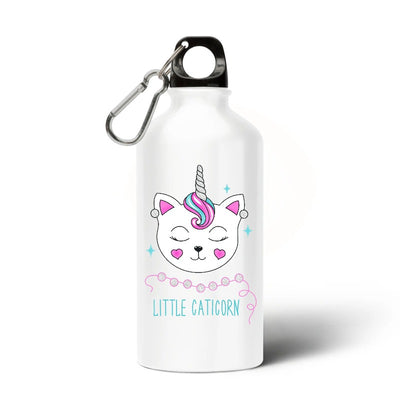 Gourde licorne little caticorn