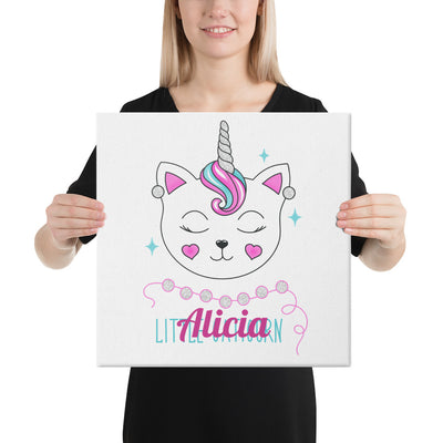 tableau alicia
